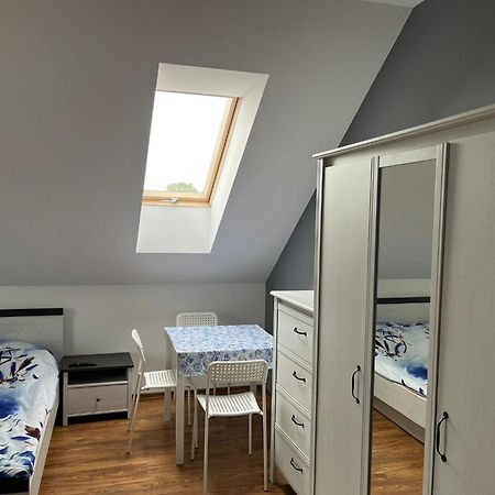 Relax U Agi I Jurka Apartment Stegna  Exterior photo