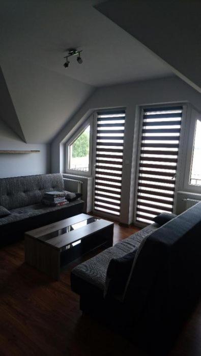 Relax U Agi I Jurka Apartment Stegna  Exterior photo