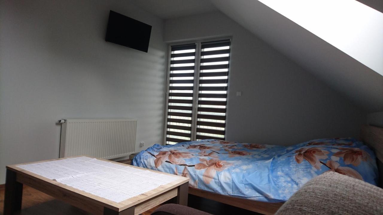 Relax U Agi I Jurka Apartment Stegna  Exterior photo
