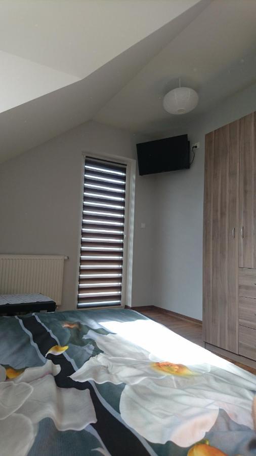 Relax U Agi I Jurka Apartment Stegna  Exterior photo