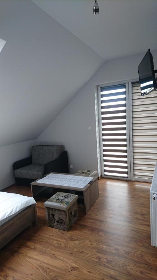 Relax U Agi I Jurka Apartment Stegna  Exterior photo