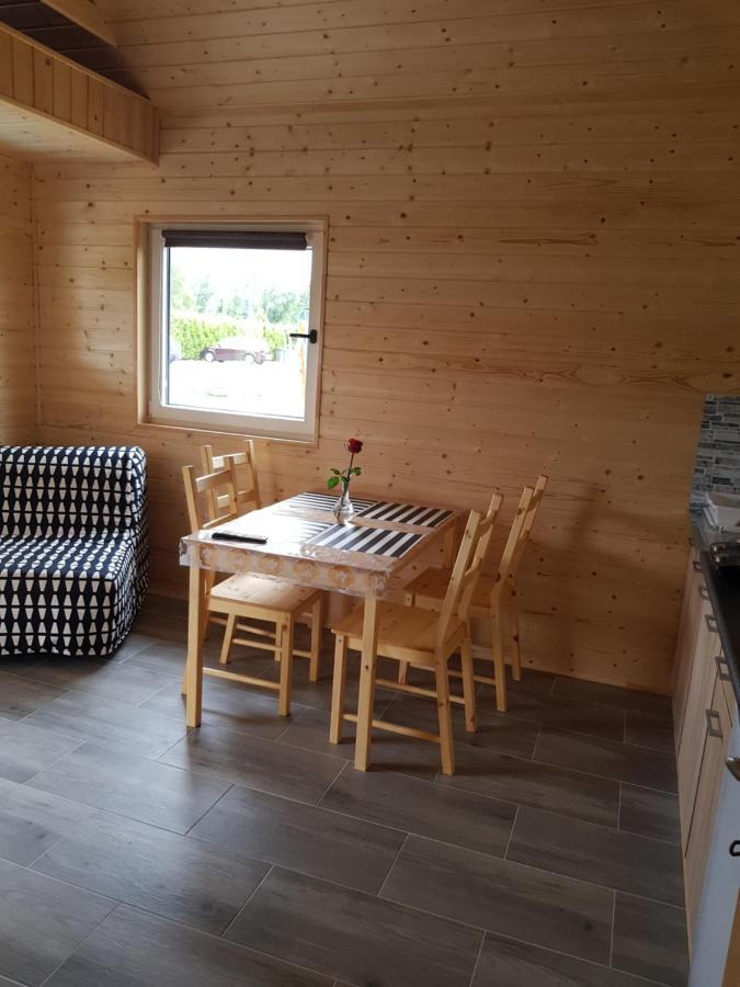 Relax U Agi I Jurka Apartment Stegna  Exterior photo