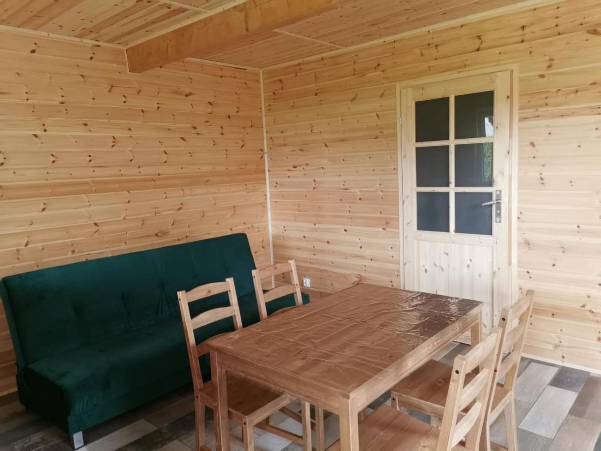 Relax U Agi I Jurka Apartment Stegna  Exterior photo