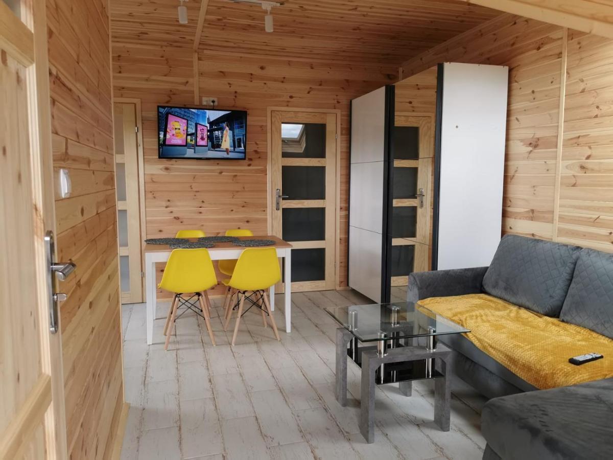 Relax U Agi I Jurka Apartment Stegna  Exterior photo