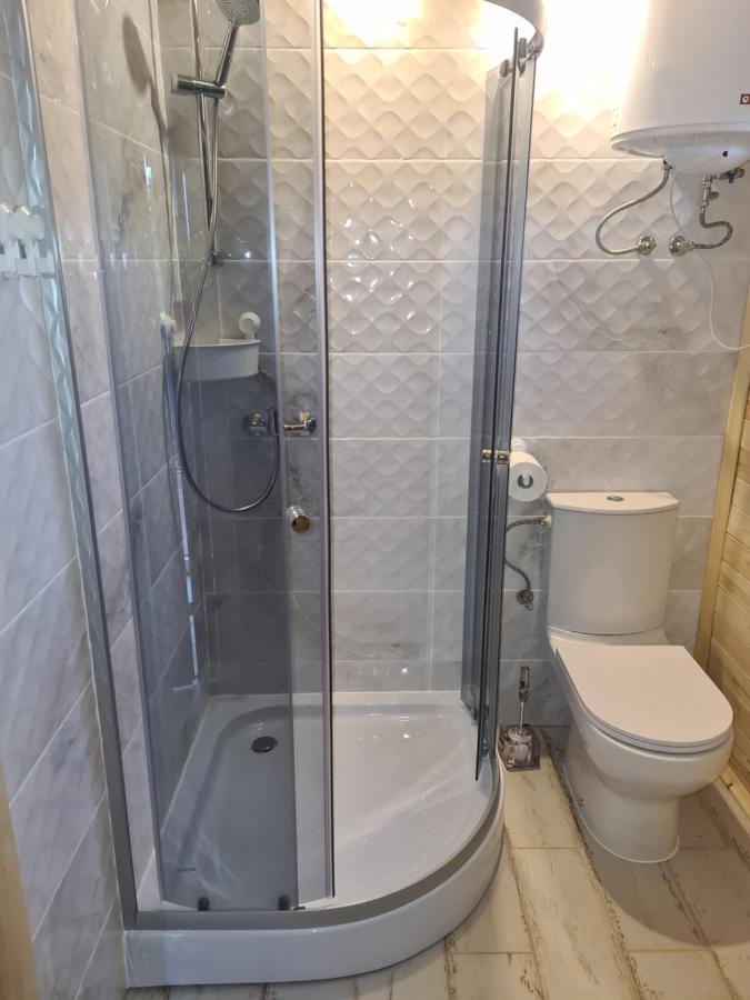 Relax U Agi I Jurka Apartment Stegna  Exterior photo