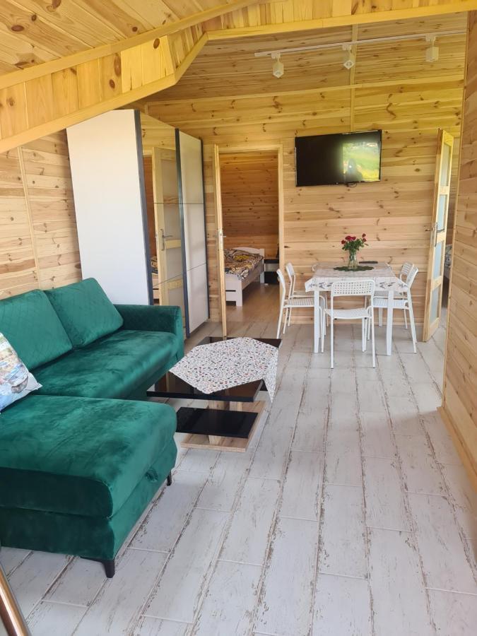 Relax U Agi I Jurka Apartment Stegna  Exterior photo
