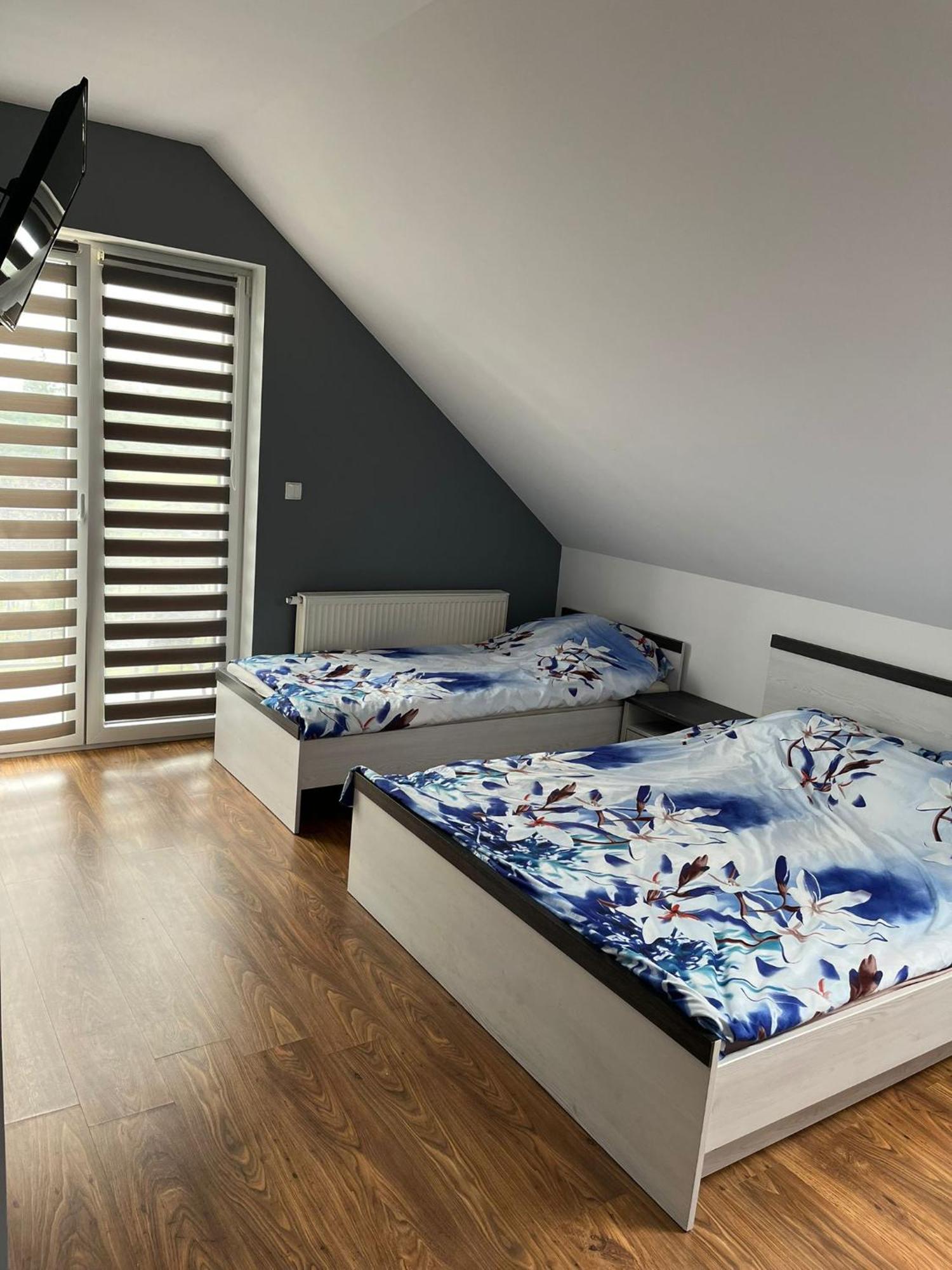 Relax U Agi I Jurka Apartment Stegna  Exterior photo